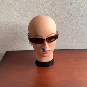 Bomber Cherry-bomb Floating Sunglasses